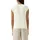 s.Oliver Paillettenshirt Weiß 40