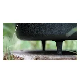 Petromax Dutch Oven ft6 mit Füßen