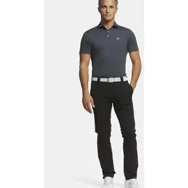 Meyer Augusta Chino Schwarz W32/L30