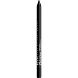 NYX Professional Makeup Epic Wear Semi-Perm Graphic Liner Sticks Pitch Black