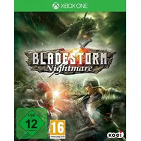Bladestorm: Nightmare (Xbox One)