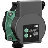 WILO Nassläufer-Hocheffizienz-Pumpe 4232743 25/1-8, 230 V, 50/60 Hz