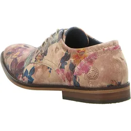 BULLBOXER Klassische Schnürschuhe Herren Mehrfarbig 42