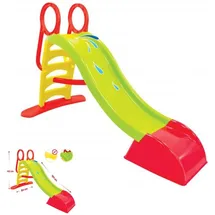 Mochtoys Rutsche 10832/12199 Grün