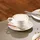 Villeroy & Boch Cappuccinotasse 0,3 l Weiß 6 St.
