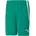 teamLIGA Shorts Herren grün XL