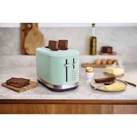 KitchenAid Toaster 5KMT2109 Grün