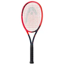 Head Radical Pro 2023 L4 Rot/Schwarz