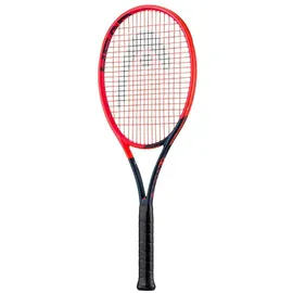 Head Radical Pro 2023 L4 Rot/Schwarz