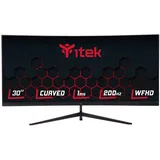 iTek GGC 30" Curved