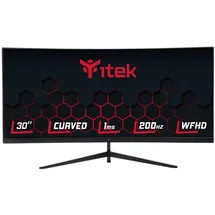 iTek GGC 30" Curved