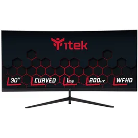 iTek GGC 30" Curved