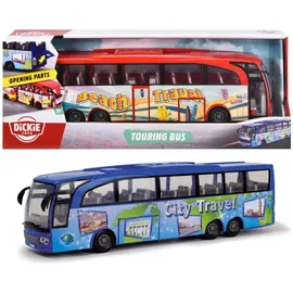 DICKIE Touring Bus,