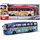 DICKIE Touring Bus,