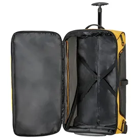 Samsonite Paradiver Light 2-Rollen 79 cm / 121,5 l gelb