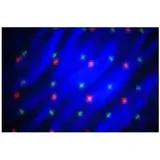 JB Systems Lounge Laser DMX
