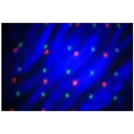 JB Systems Lounge Laser DMX