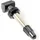 DT Swiss Tubeless-Ventil Road 32mm silber