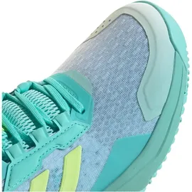adidas Crazyflight 6 KI8512 - Grün - 38 2/3