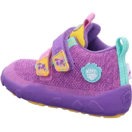 Affenzahn Lauflernschuhe in Pink - Gr.: 25 EU