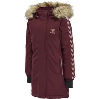 hummel Wintermantel Windsor Wine 116