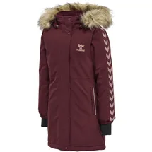 hummel Wintermantel Windsor Wine 116