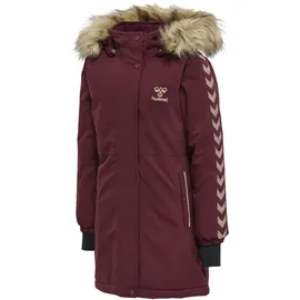 hummel Wintermantel Windsor Wine 116