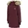 hummel Wintermantel Windsor Wine 116