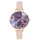 s.Oliver Kunstleder 36 mm SO-3778-LQ
