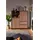 Z2 Highboard DENVER (BHT 120x140x40 cm