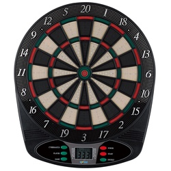 Solex Sports Elektronisches Dartboard 