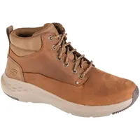 SKECHERS Herren Winter Boots, 43 EU - 43 EU