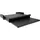 DSIT 19” Ausziehbarer Tastaturboden, maximales Gewicht 18 KG - 2 HE - Traglast 18 kg