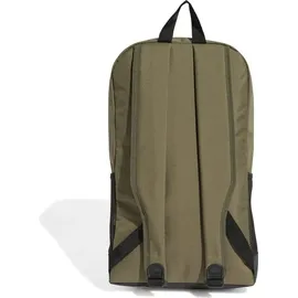 adidas Linear Rucksack Schwarz