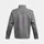 Under Armour Storm Coldgear Infrared Shield 2.0 Softshelljacke - Castlerock / Black / Castlerock - XL