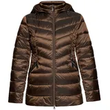 Betty Barclay Steppjacke Betty Barclay blau, 46,