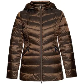 Betty Barclay Steppjacke Betty Barclay blau, 46,