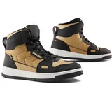 Falco Harlem Damen - Schwarz/Gold - 39