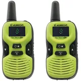 Albrecht Tectalk Joy 29644 PMR-Funkgerät 2er Set