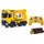 Jamara Schwerlastkran Mercedes-Benz Arocs Liebherr 4+4CH RTR 405034