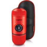 Wacaco Nanopresso lava red