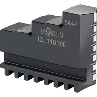 Röhm Bohrbackensatz f.Futter-D.250mm auß.gestufte Backen geh.3St./VE RÖHM