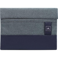 RivaCase® Rivacase Lantau 8803 Ultrabook Sleeve (13.3") Schutzhülle Grau