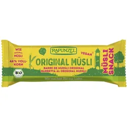 Rapunzel Müsli-Snack Original-Müsli bio