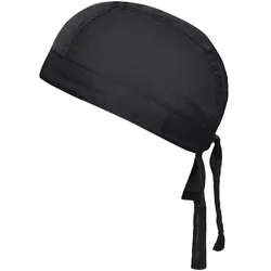 Bandana Hat "MB041" - black