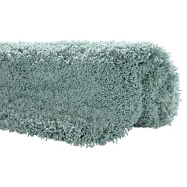 KLEINE WOLKE Mellow Blau 150 x 80 cm