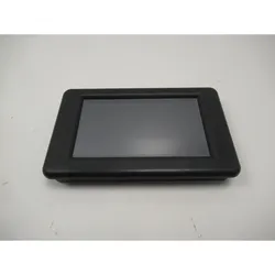 Metallkraft Bedienfeld GS E Serie GS 1100-16, 1200-24, 1200-36 E | 04450116TSA