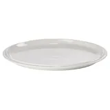 ZONE Denmark Eau Speiseteller 24 cm Offwhite