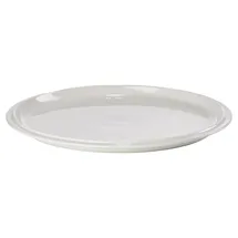 ZONE Denmark Eau Speiseteller 24 cm Offwhite