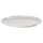 ZONE Denmark Eau Speiseteller 24 cm Offwhite
